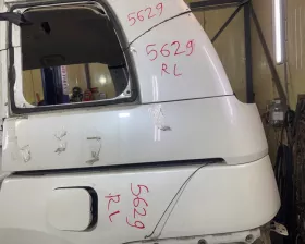 Крыло заднее TOYOTA
