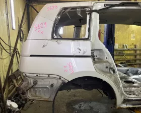 Крыло заднее TOYOTA