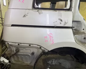 Крыло заднее TOYOTA