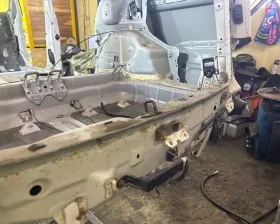 Тазик железный TOYOTA