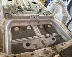 Тазик железный TOYOTA