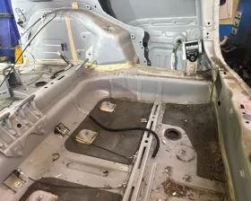 Тазик железный TOYOTA