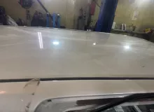 Крыша TOYOTA ISIS 2012/Цвет 070 6311144191 ZGM15W 2ZRFAE, передняя