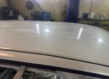 Крыша TOYOTA ISIS 2012/Цвет 070 6311144191 ZGM15W 2ZRFAE, передняя