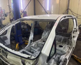 Крыша TOYOTA