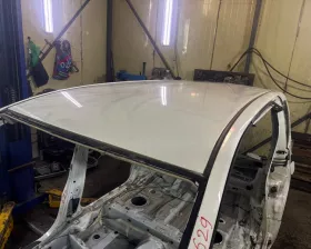 Крыша TOYOTA