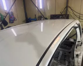 Крыша TOYOTA