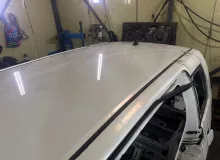 Крыша TOYOTA ISIS 2012/Цвет 070 6311144191 ZGM15W 2ZRFAE, передняя