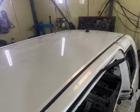 Крыша TOYOTA