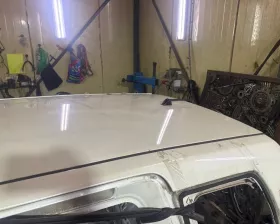 Крыша TOYOTA