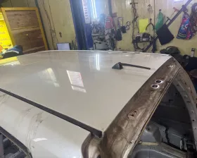 Крыша TOYOTA