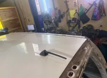 Крыша TOYOTA ISIS 2012/Цвет 070 6311144191 ZGM15W 2ZRFAE, передняя