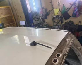 Крыша TOYOTA