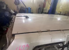 Крыша TOYOTA ISIS 2012/Цвет 070 6311144191 ZGM15W 2ZRFAE, передняя