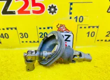 Рулевой карданчик TOYOTA ISIS 2012/Цвет 070 4522044040 ZGM15W 2ZRFAE, передний