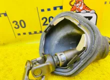 Рулевой карданчик TOYOTA ISIS 2012/Цвет 070 4522044040 ZGM15W 2ZRFAE, передний
