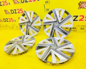 Колпаки на колеса R15 HONDA