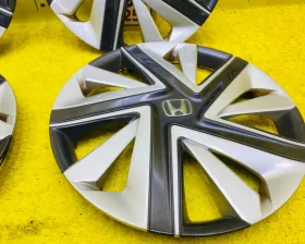 Колпаки на колеса R15 HONDA