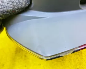 Стоп-сигнал Honda