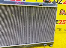 Радиатор основной HONDA SHUTTLE 2015/Цвет NH700M 190105R1901 GK9 L15B, передний
