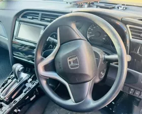 Шлейф-лента руля HONDA