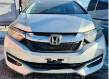 Шлейф-лента руля HONDA SHUTTLE 2015/Цвет NH700M 35255T2AJ11 GK9 L15B, передняя