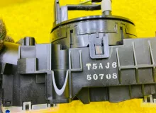Шлейф-лента руля HONDA SHUTTLE 2015/Цвет NH700M 35255T2AJ11 GK9 L15B, передняя