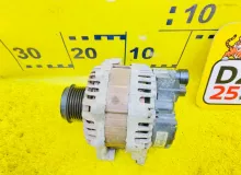 Генератор HONDA SHUTTLE 2015/Цвет NH700M 311005KK004 GK9 L15B, передний