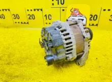 Генератор HONDA SHUTTLE 2015/Цвет NH700M 311005KK004 GK9 L15B, передний