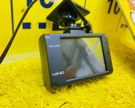 Видеорегистратор CELLSTAR AR-292 GM