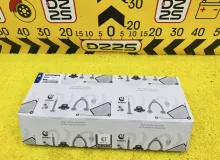 Рычаг BMW X6 2019-2023 31106893549 G06, передний левый