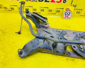 Балка под двс HONDA