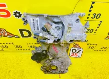 Лобовина двс HONDA SHUTTLE 2015/Цвет NH700M 114105R1010 GK9 L15B, передняя