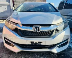 Лобовина двс HONDA
