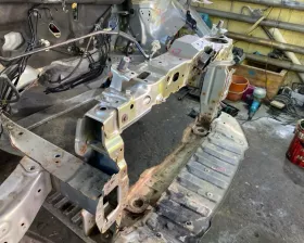 Телевизор HONDA