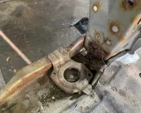 Телевизор HONDA