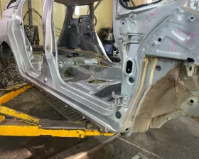 Порог кузова HONDA