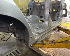 Порог кузова HONDA