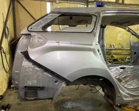 Крыло заднее HONDA