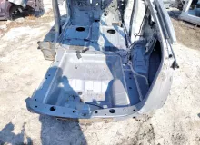 Тазик железный HONDA SHUTTLE 2015/Цвет NH700M GK9 L15B, задний