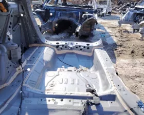 Тазик железный HONDA