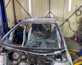 Крыша HONDA