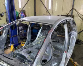 Крыша HONDA