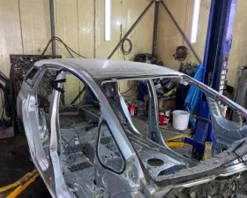 Крыша HONDA