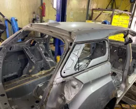 Крыша HONDA