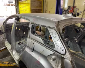 Крыша HONDA