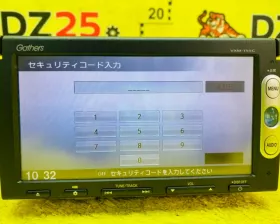 Магнитофон Honda