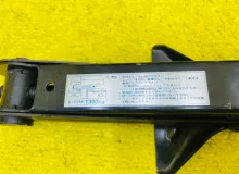 Поддомкратник/ домкрат NISSAN VANETTE 2010/Цвет 22V 99551HA000 SKP2MN L8, задний