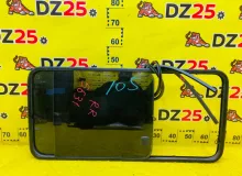 Стекло собачника NISSAN VANETTE 2010/Цвет 22V 83344HA001 SKP2MN L8, заднее правое