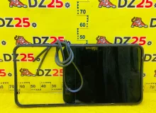 Стекло собачника NISSAN VANETTE 2010/Цвет 22V 83344HA001 SKP2MN L8, заднее правое